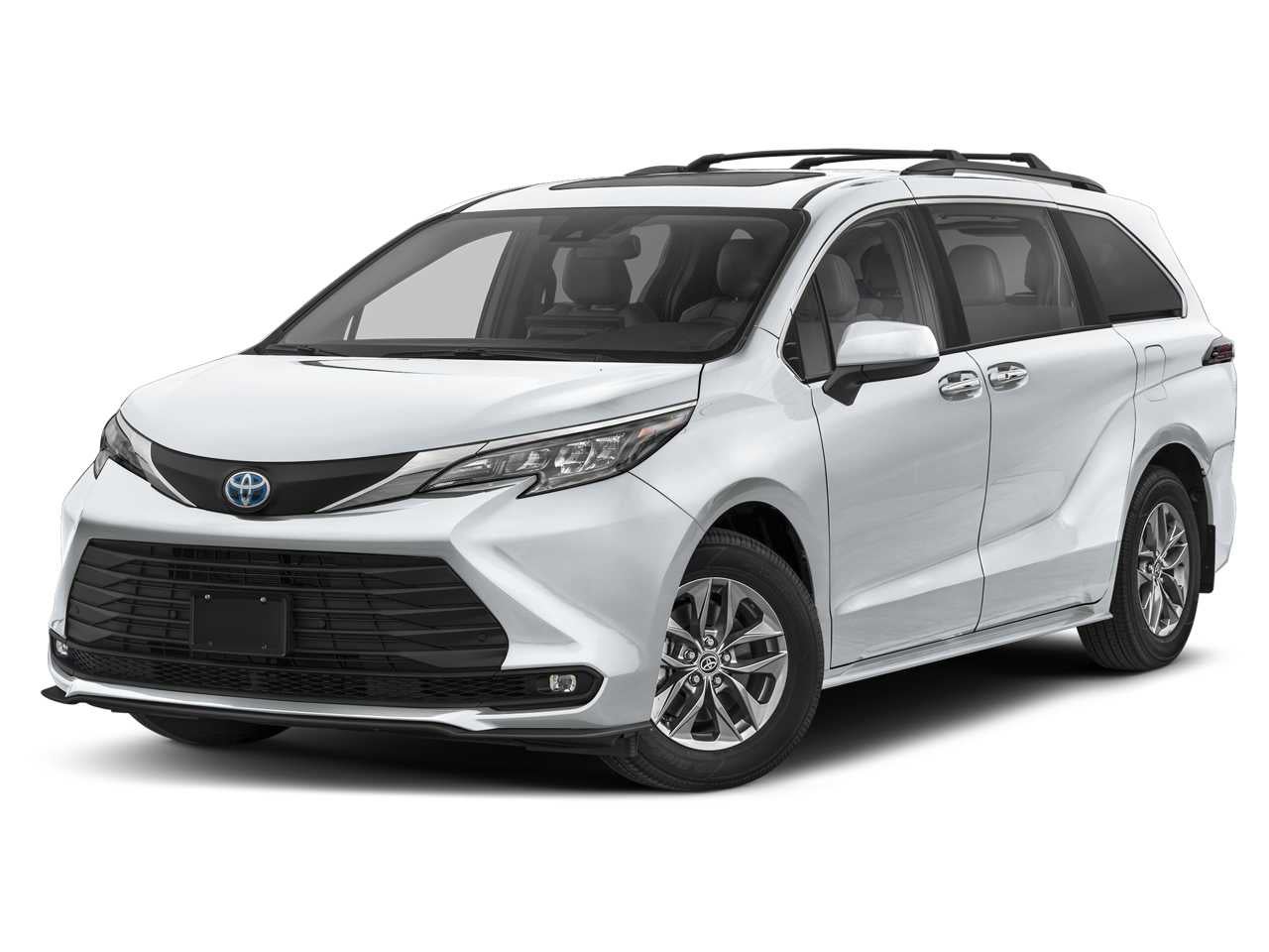 Voxcar TOYOTA Sienna VAN in , SEATTLE