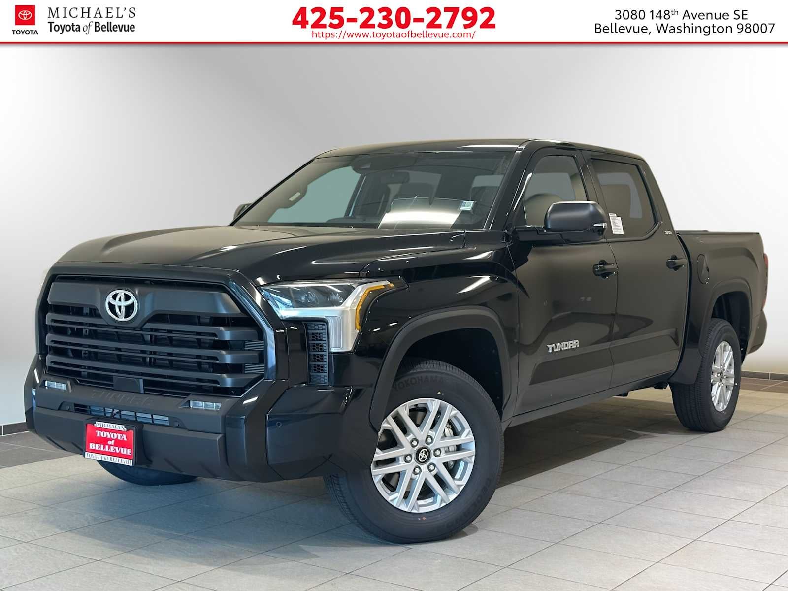Voxcar TOYOTA Tundra PICKUP TRUCK in , SEATTLE