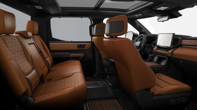 2026 Toyota Tundra i-FORCE MAX 1794 Edition i-FORCE MAX