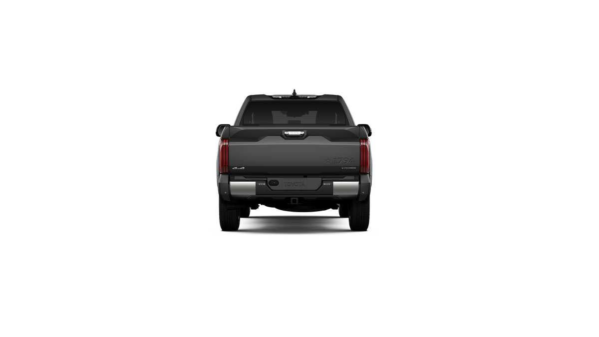 2026 Toyota Tundra i-FORCE MAX 1794 Edition i-FORCE MAX