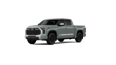 2026 Toyota Tundra i-FORCE MAX 1794 Edition i-FORCE MAX