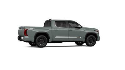 2026 Toyota Tundra i-FORCE MAX 1794 Edition i-FORCE MAX