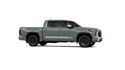 2026 Toyota Tundra i-FORCE MAX 1794 Edition i-FORCE MAX