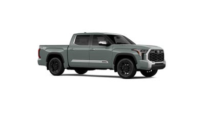 2026 Toyota Tundra i-FORCE MAX 1794 Edition i-FORCE MAX