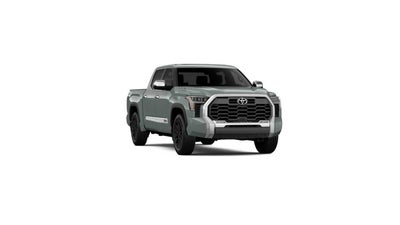 2026 Toyota Tundra i-FORCE MAX 1794 Edition i-FORCE MAX