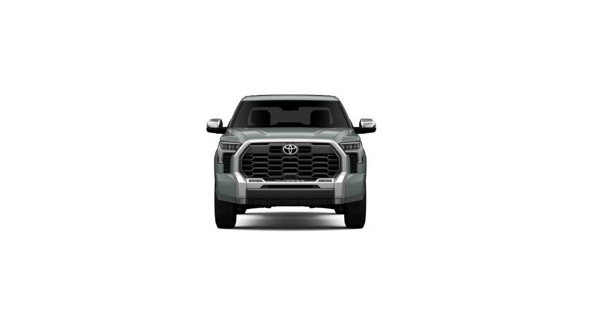 2026 Toyota Tundra i-FORCE MAX 1794 Edition i-FORCE MAX