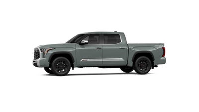 2026 Toyota Tundra i-FORCE MAX 1794 Edition i-FORCE MAX