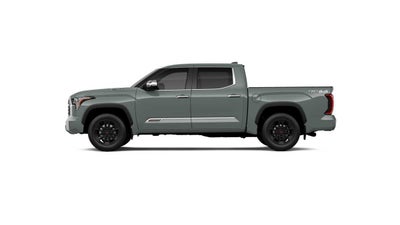 2026 Toyota Tundra i-FORCE MAX 1794 Edition i-FORCE MAX