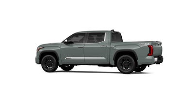 2026 Toyota Tundra i-FORCE MAX 1794 Edition i-FORCE MAX