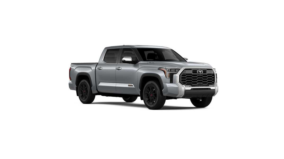 2026 Toyota Tundra i-FORCE MAX 1794 Edition i-FORCE MAX