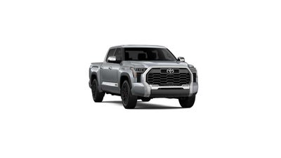 2026 Toyota Tundra i-FORCE MAX 1794 Edition i-FORCE MAX