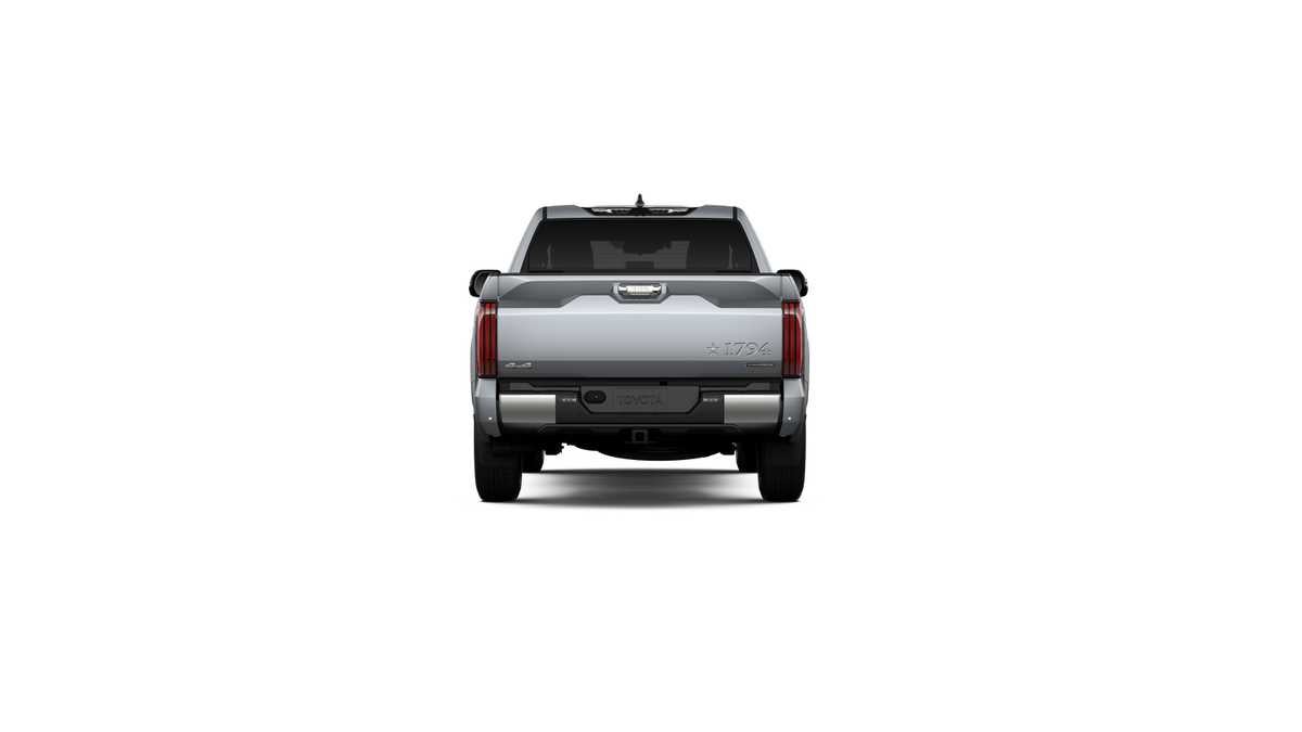 2026 Toyota Tundra i-FORCE MAX 1794 Edition i-FORCE MAX