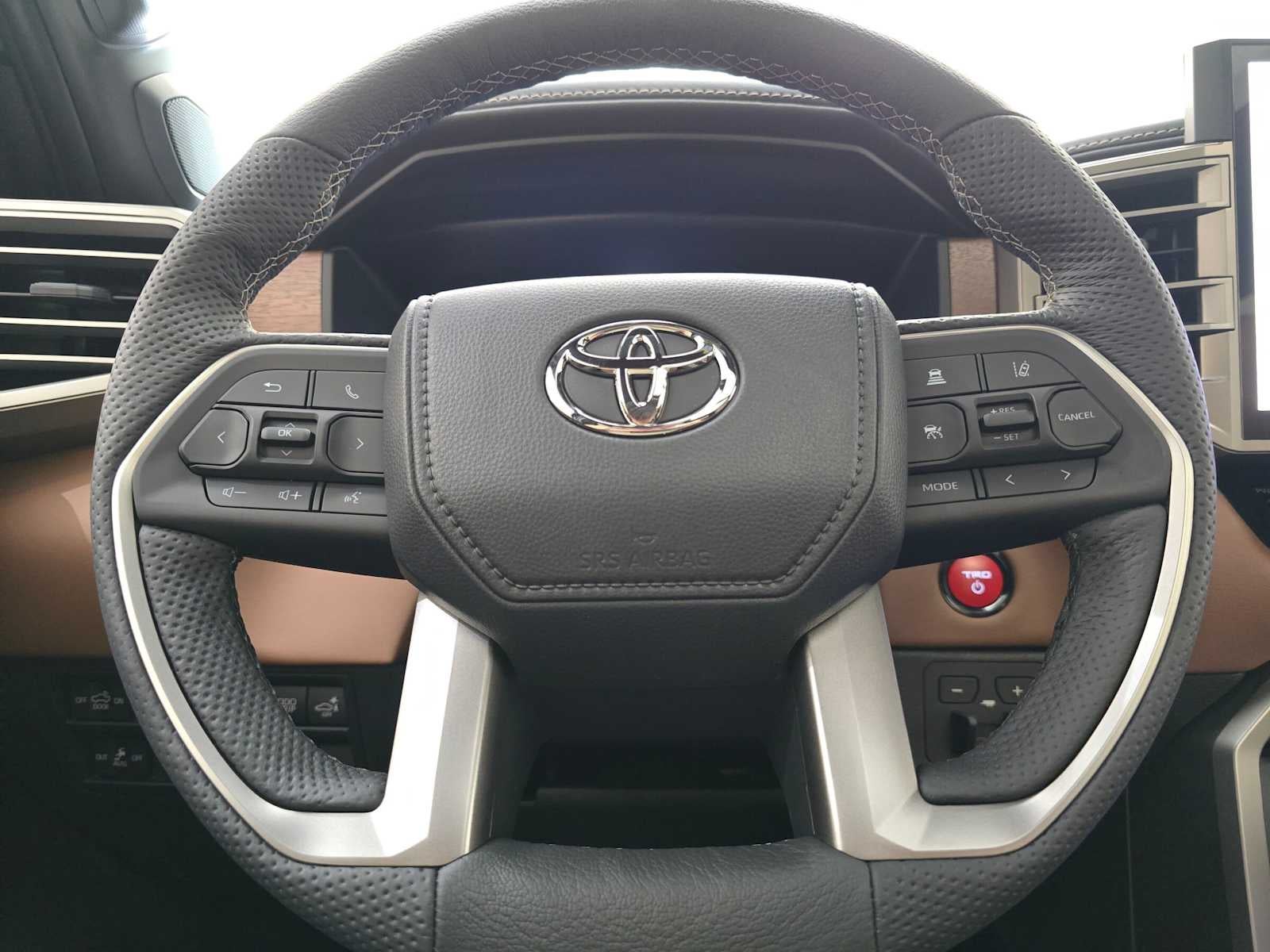 2026 Toyota Tundra i-FORCE MAX 1794 Edition i-FORCE MAX