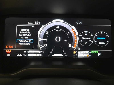 2026 Toyota Tundra i-FORCE MAX 1794 Edition i-FORCE MAX