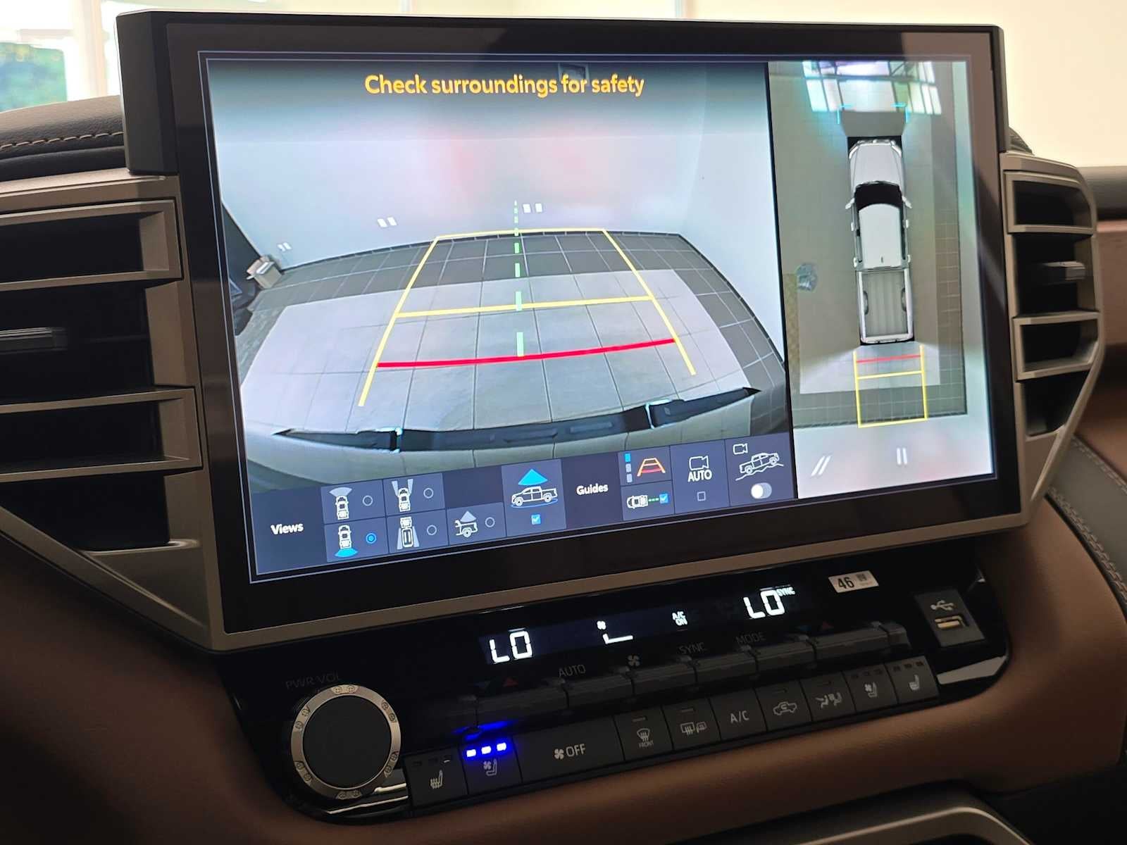 2026 Toyota Tundra i-FORCE MAX 1794 Edition i-FORCE MAX
