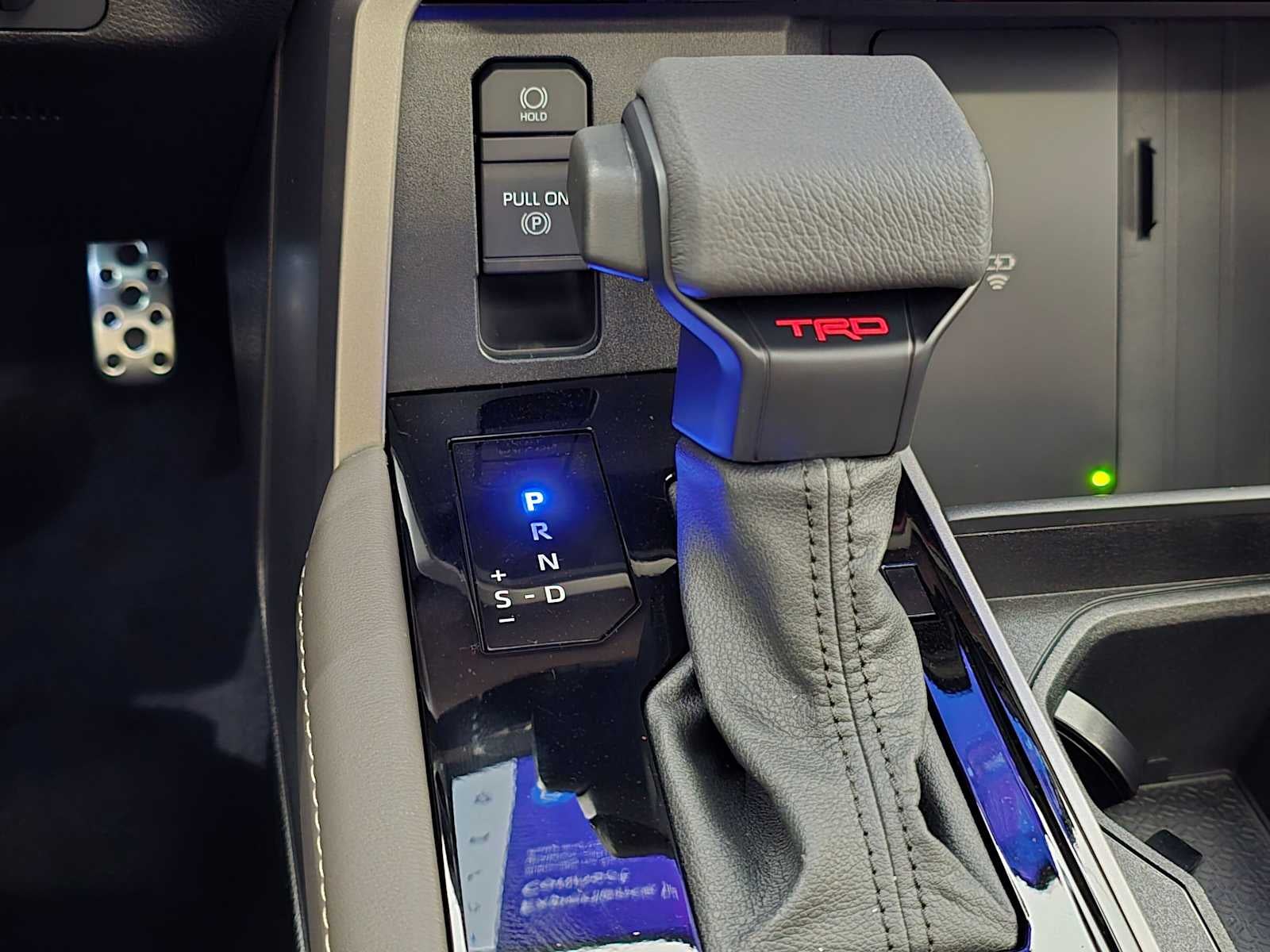 2026 Toyota Tundra i-FORCE MAX 1794 Edition i-FORCE MAX