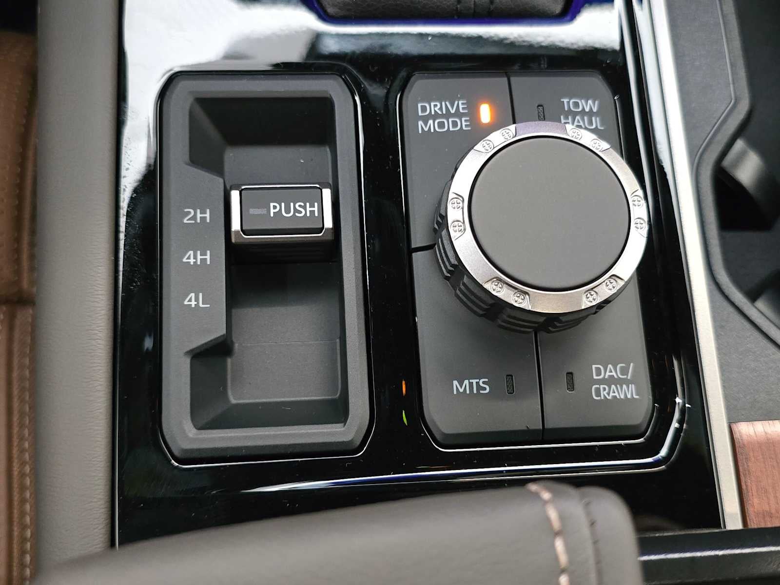 2026 Toyota Tundra i-FORCE MAX 1794 Edition i-FORCE MAX
