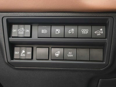 2026 Toyota Tundra i-FORCE MAX 1794 Edition i-FORCE MAX