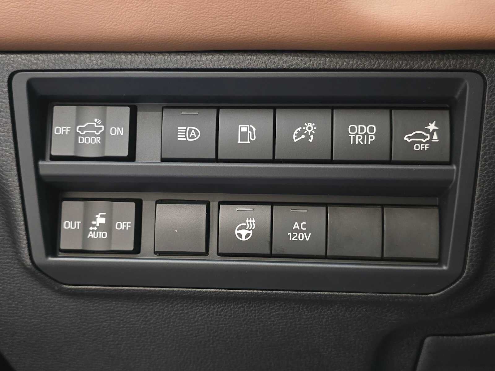 2026 Toyota Tundra i-FORCE MAX 1794 Edition i-FORCE MAX