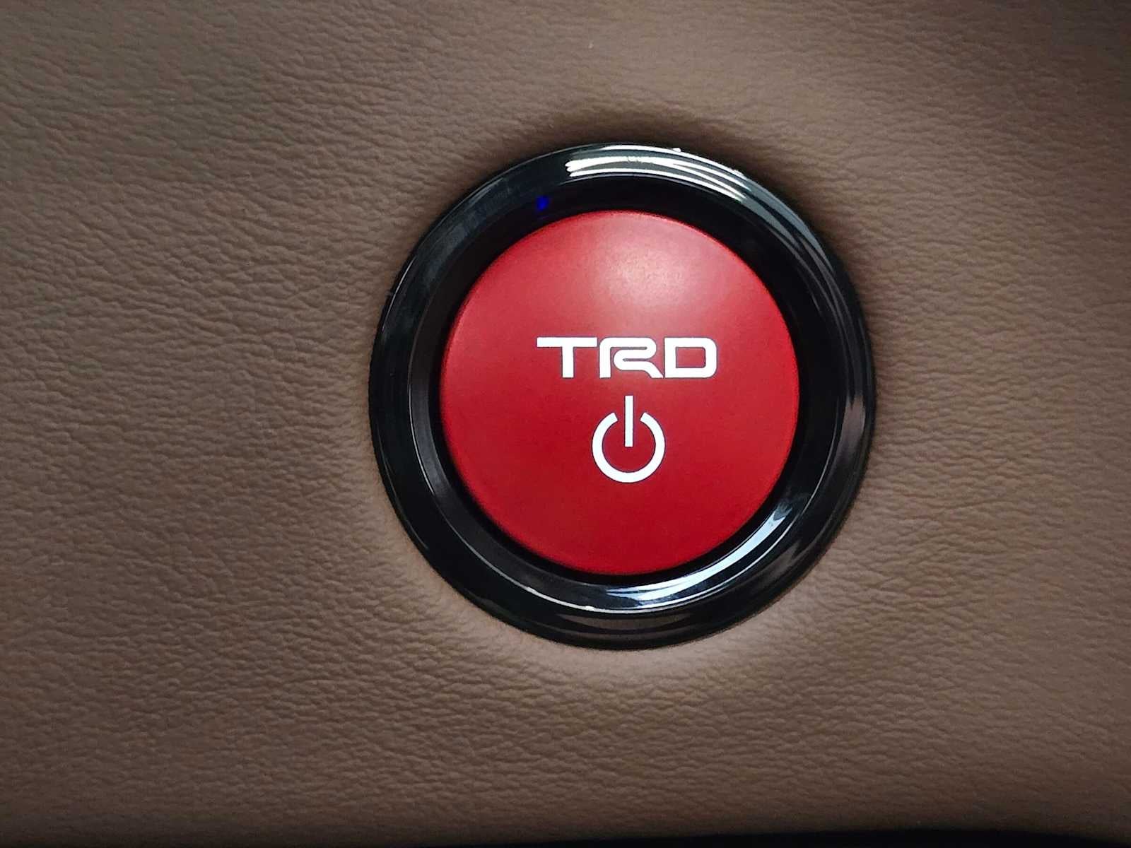 2026 Toyota Tundra i-FORCE MAX 1794 Edition i-FORCE MAX