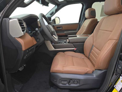 2026 Toyota Tundra i-FORCE MAX 1794 Edition i-FORCE MAX