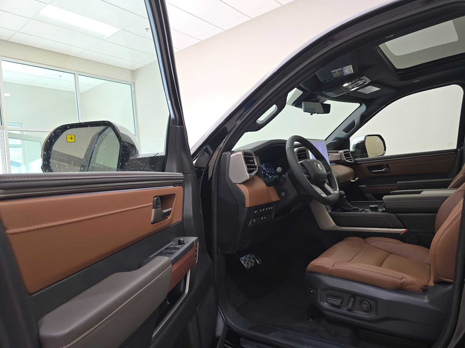 2026 Toyota Tundra i-FORCE MAX 1794 Edition i-FORCE MAX