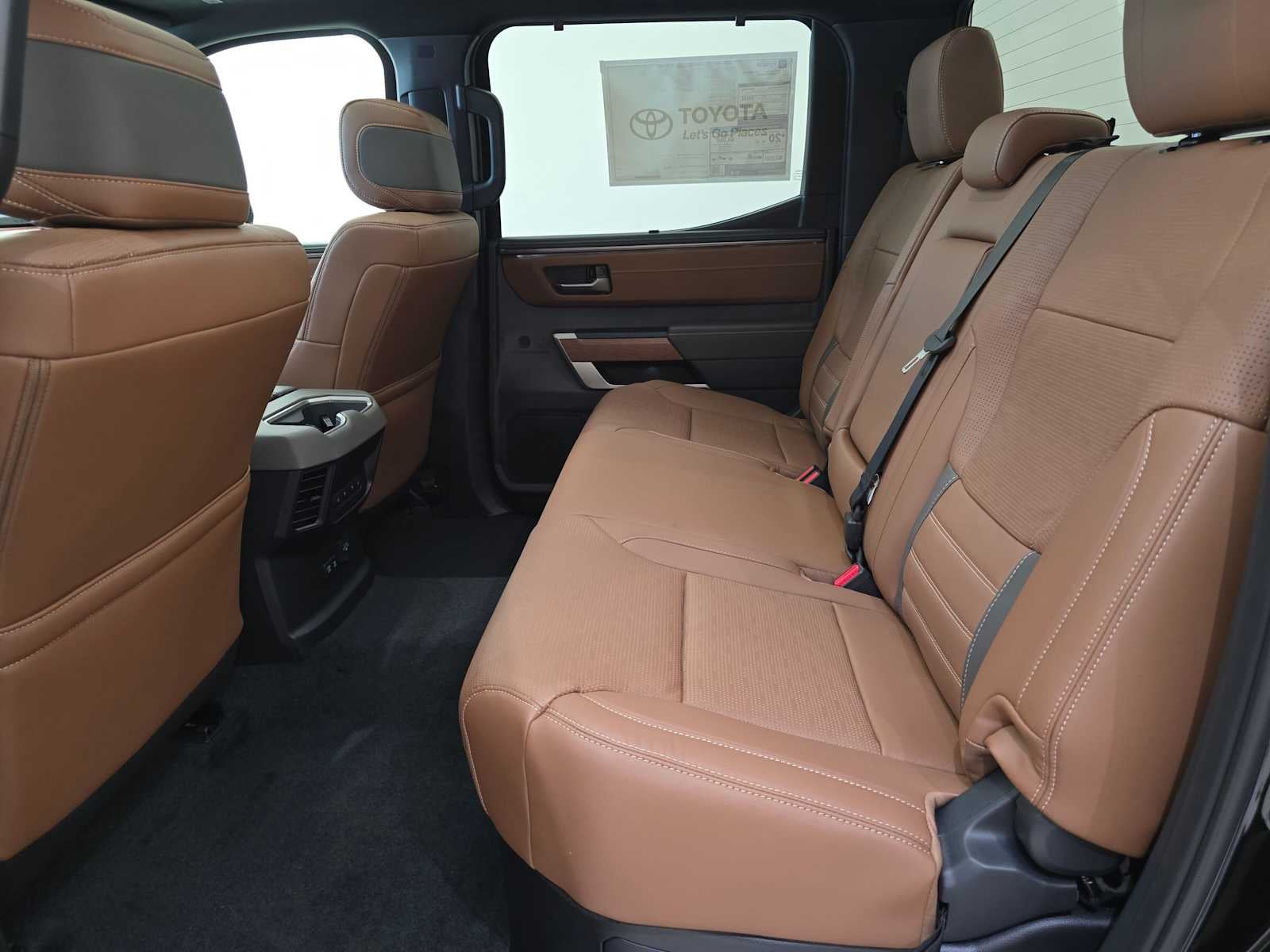 2026 Toyota Tundra i-FORCE MAX 1794 Edition i-FORCE MAX