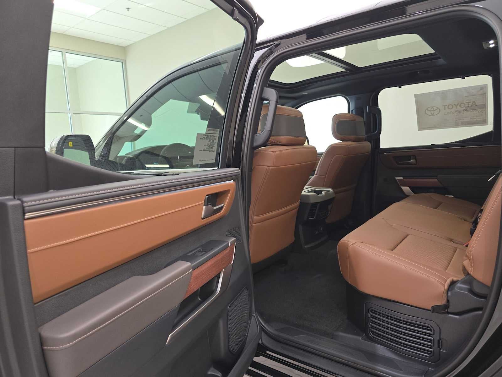 2026 Toyota Tundra i-FORCE MAX 1794 Edition i-FORCE MAX