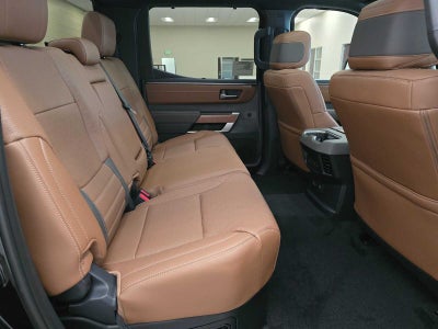 2026 Toyota Tundra i-FORCE MAX 1794 Edition i-FORCE MAX