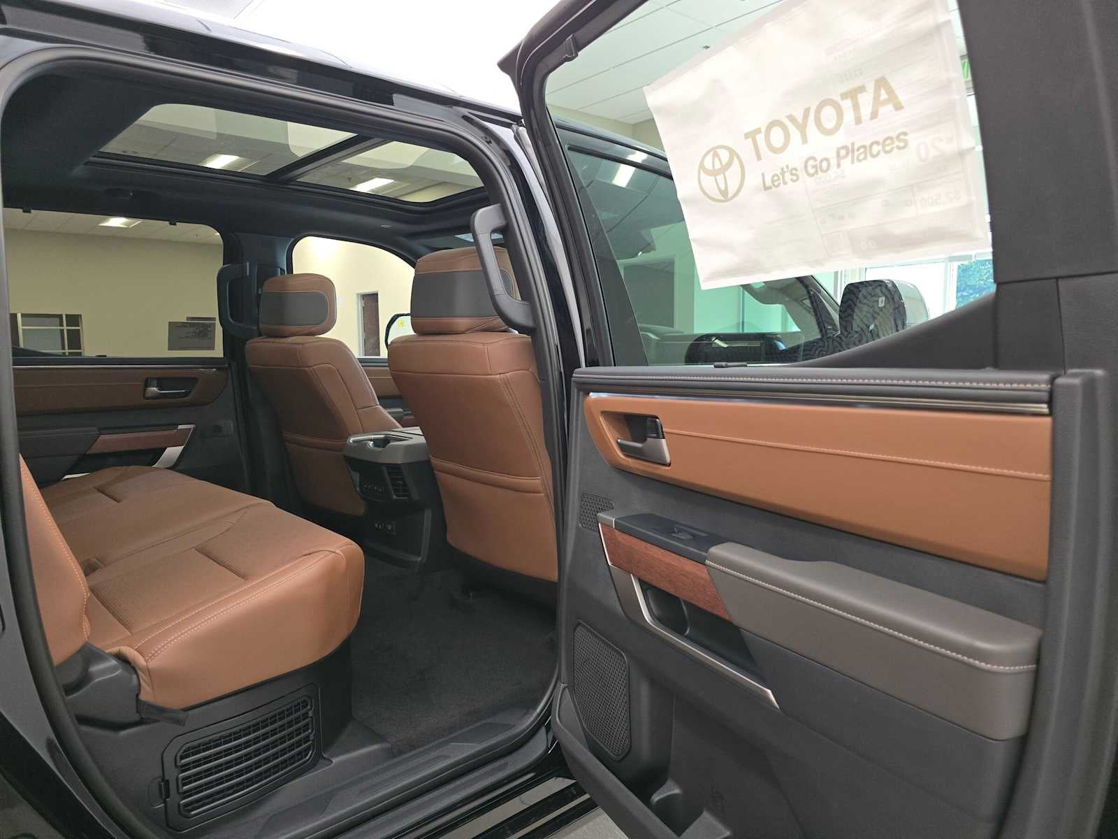2026 Toyota Tundra i-FORCE MAX 1794 Edition i-FORCE MAX
