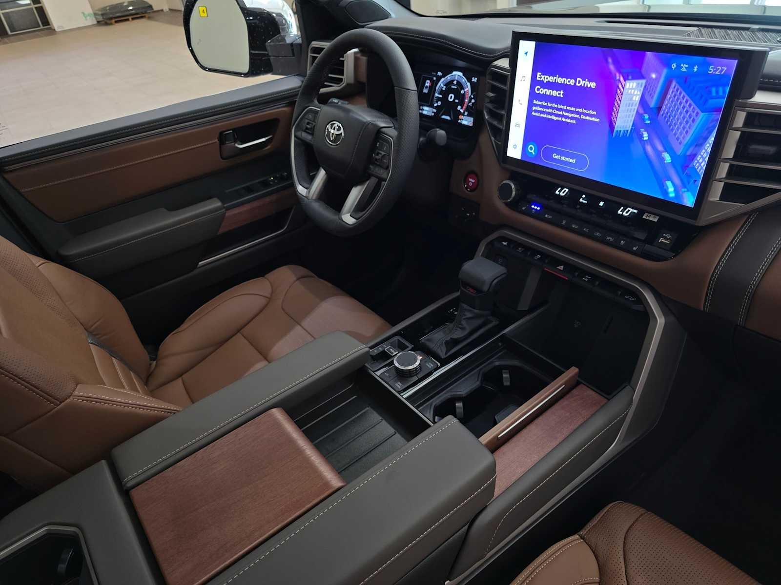 2026 Toyota Tundra i-FORCE MAX 1794 Edition i-FORCE MAX