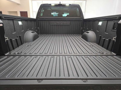 2026 Toyota Tundra i-FORCE MAX 1794 Edition i-FORCE MAX