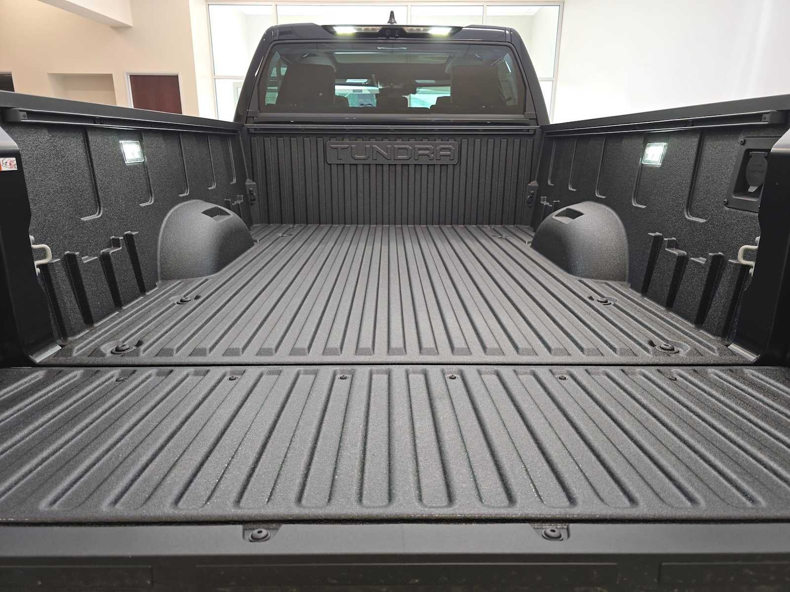 2026 Toyota Tundra i-FORCE MAX 1794 Edition i-FORCE MAX