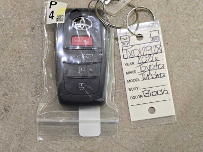 2026 Toyota Tundra i-FORCE MAX 1794 Edition i-FORCE MAX