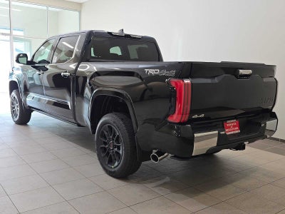 2026 Toyota Tundra i-FORCE MAX 1794 Edition i-FORCE MAX