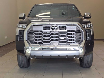 2026 Toyota Tundra i-FORCE MAX 1794 Edition i-FORCE MAX