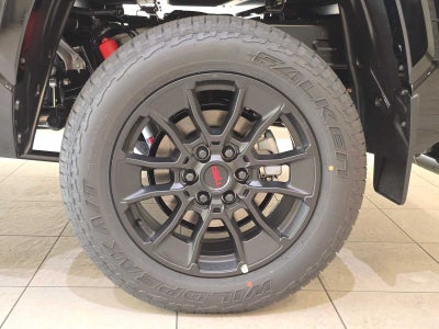 2026 Toyota Tundra i-FORCE MAX 1794 Edition i-FORCE MAX