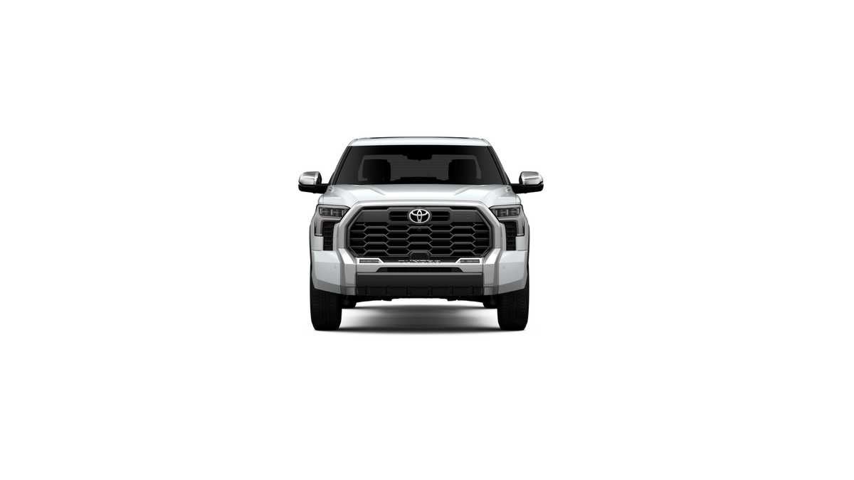 2026 Toyota Tundra i-FORCE MAX 1794 Edition i-FORCE MAX