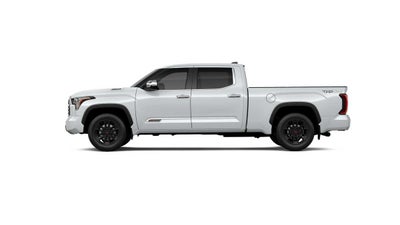 2026 Toyota Tundra i-FORCE MAX 1794 Edition i-FORCE MAX