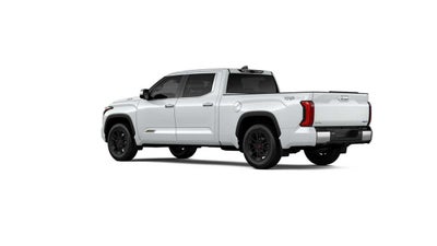 2026 Toyota Tundra i-FORCE MAX 1794 Edition i-FORCE MAX