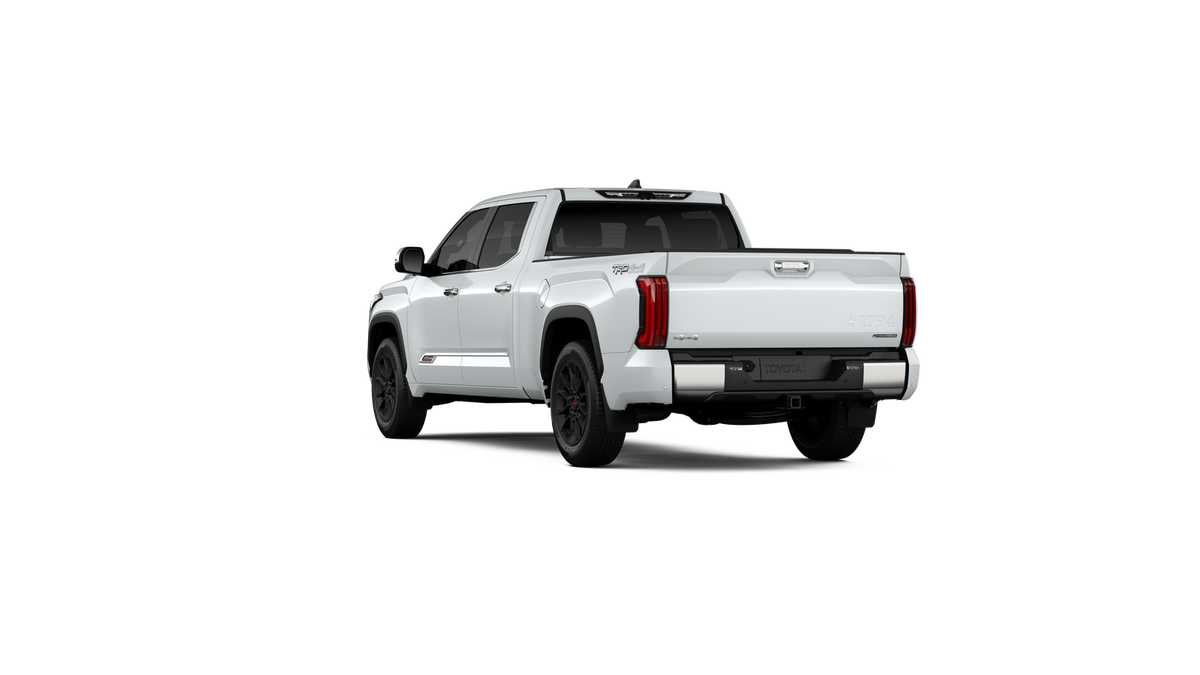 2026 Toyota Tundra i-FORCE MAX 1794 Edition i-FORCE MAX