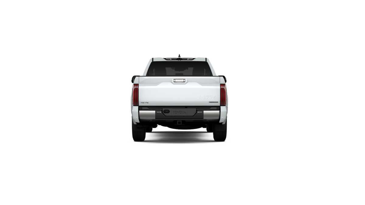 2026 Toyota Tundra i-FORCE MAX 1794 Edition i-FORCE MAX