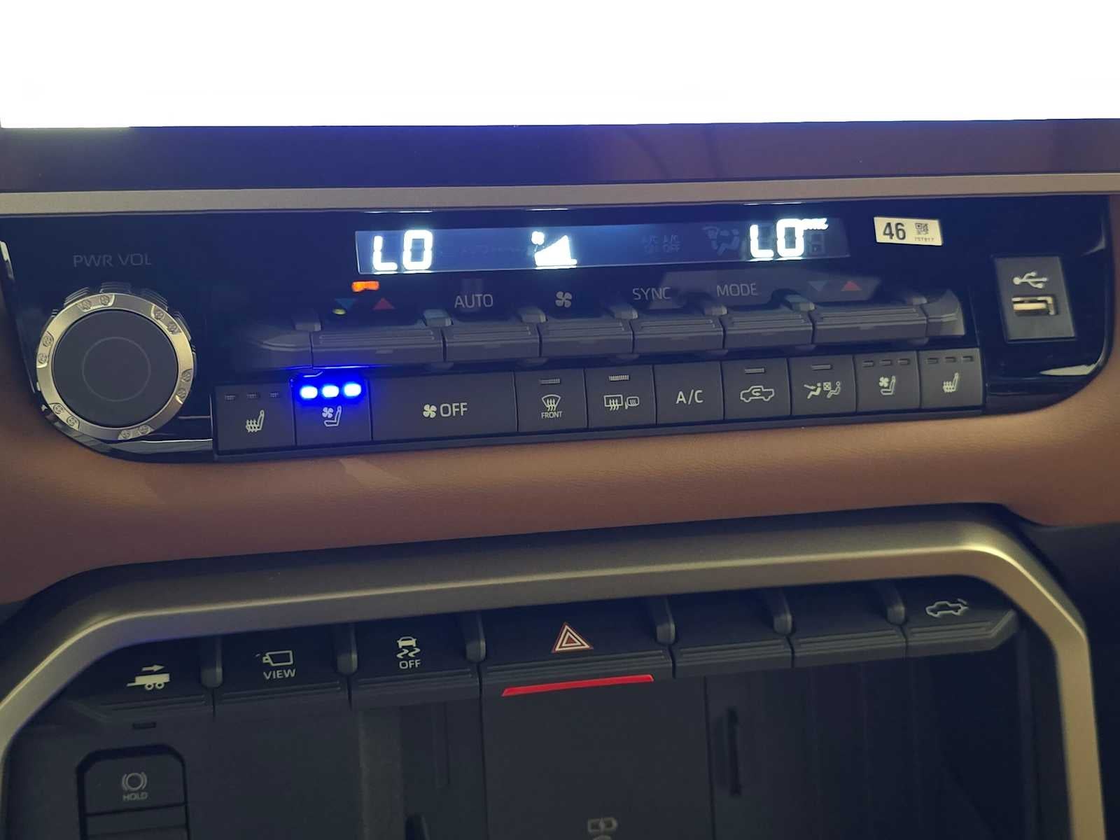 2026 Toyota Tundra i-FORCE MAX 1794 Edition i-FORCE MAX