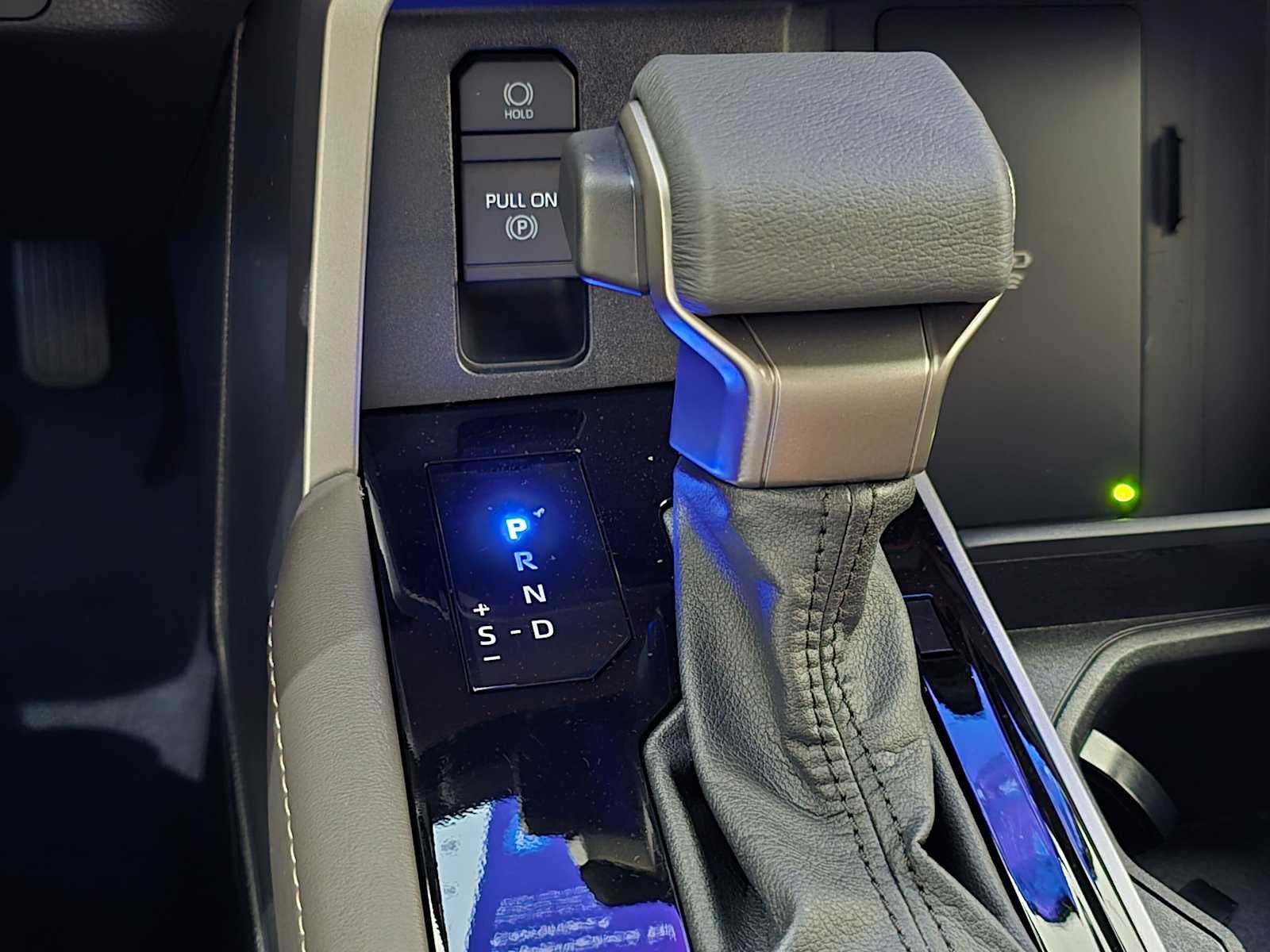 2026 Toyota Tundra i-FORCE MAX 1794 Edition i-FORCE MAX