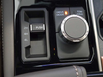 2026 Toyota Tundra i-FORCE MAX 1794 Edition i-FORCE MAX
