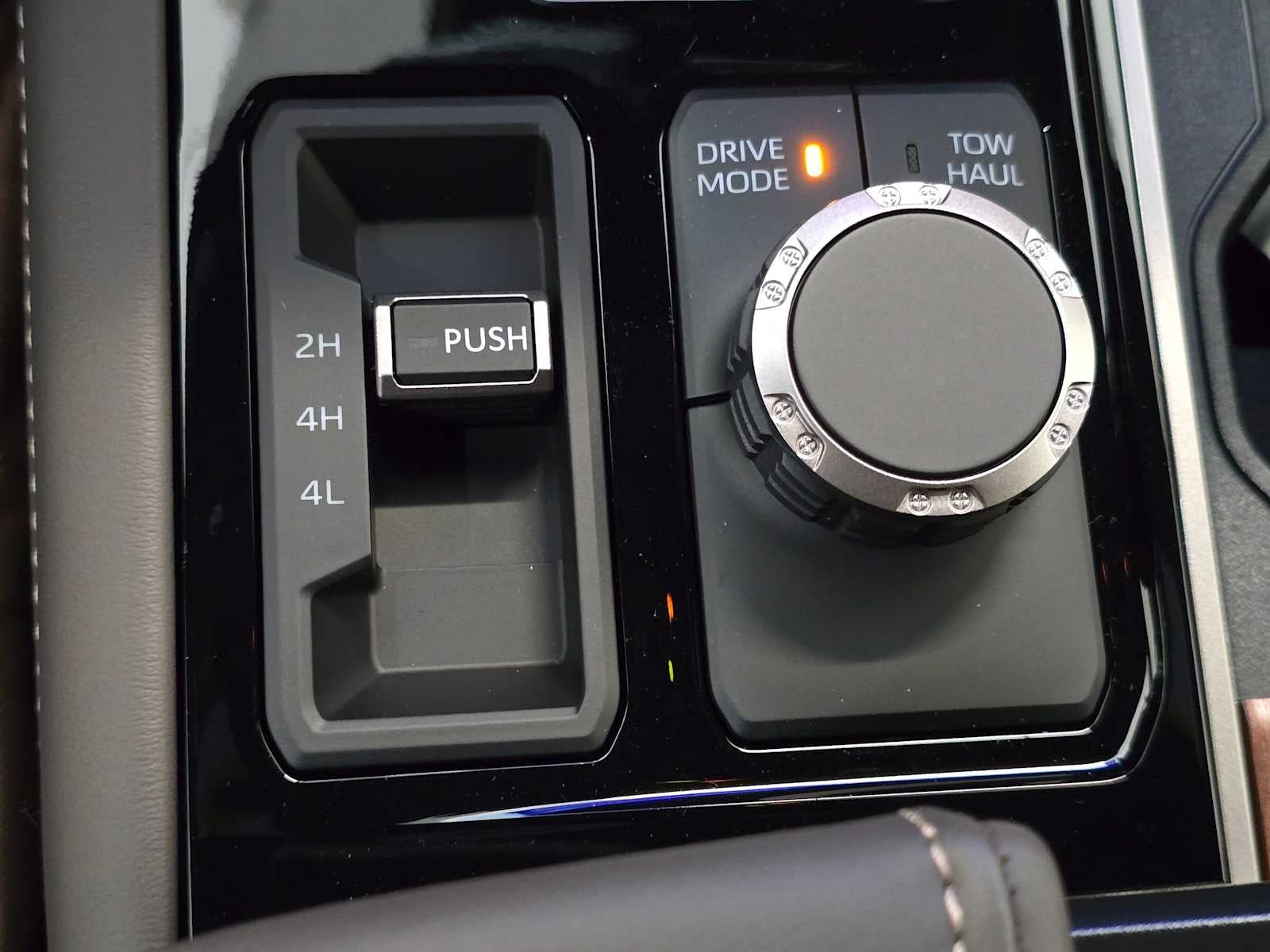 2026 Toyota Tundra i-FORCE MAX 1794 Edition i-FORCE MAX
