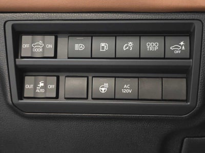 2026 Toyota Tundra i-FORCE MAX 1794 Edition i-FORCE MAX