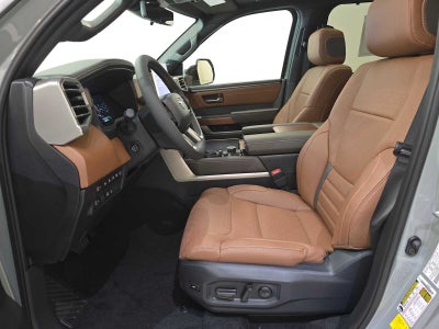 2026 Toyota Tundra i-FORCE MAX 1794 Edition i-FORCE MAX
