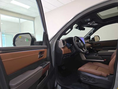 2026 Toyota Tundra i-FORCE MAX 1794 Edition i-FORCE MAX