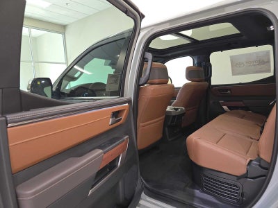 2026 Toyota Tundra i-FORCE MAX 1794 Edition i-FORCE MAX